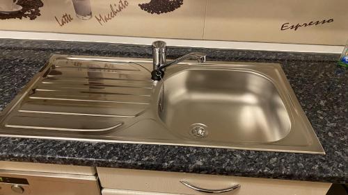 Appartment nahe Galopprennbahn in Iffezheim Appartment nahe Galopprennbahn in Iffezheim