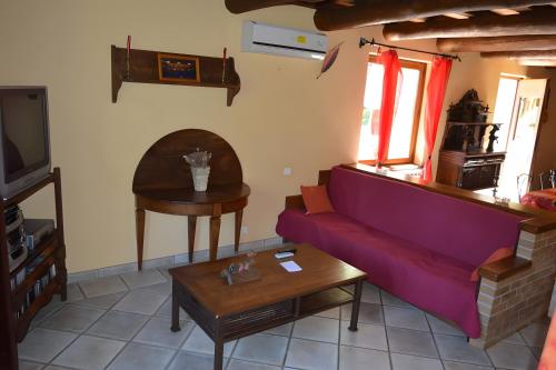 A szálláshely kívülről, Mas Avec Piscine et soin offert in St Michel De Deze A szálláshely kívülről, Mas Avec Piscine et soin offert in St Michel De Deze