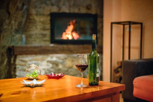 外部景觀, Aguas Frías 3 (Aguas Frias 3) in 奧曼魯爾拉 外部景觀, Aguas Frías 3 (Aguas Frias 3) in 奧曼魯爾拉