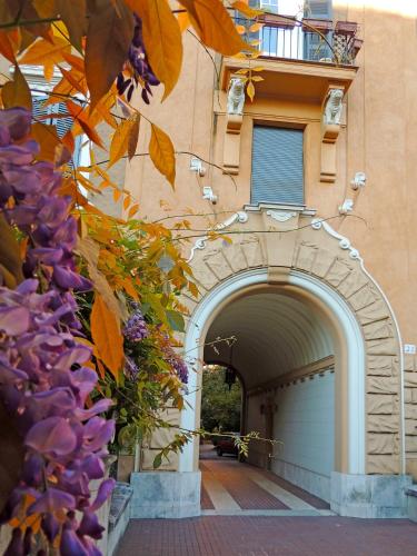Attractions, Palma Residences In Rome in Policlinico Attractions, Palma Residences In Rome in Policlinico