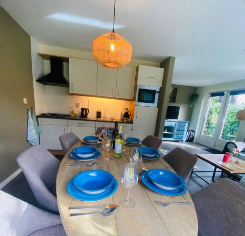 Morning Glory, Huisje Dahlia in Beekbergen Morning Glory, Huisje Dahlia in Beekbergen