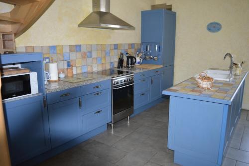 Konyha, Gite Le Laurier - Proche Sarlat in Jayac Konyha, Gite Le Laurier - Proche Sarlat in Jayac