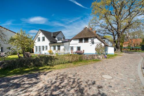 المنظر الخارجي, Ferienwohnung 2 in Gager / Rugen المنظر الخارجي, Ferienwohnung 2 in Gager / Rugen