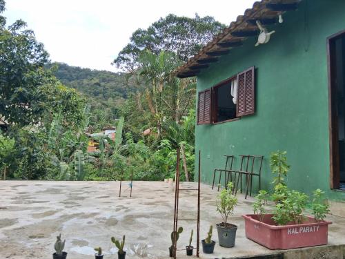 Flat 2 Quartos Siqueira alugueis na cachoeira in Ponte Branca Flat 2 Quartos Siqueira alugueis na cachoeira in Ponte Branca