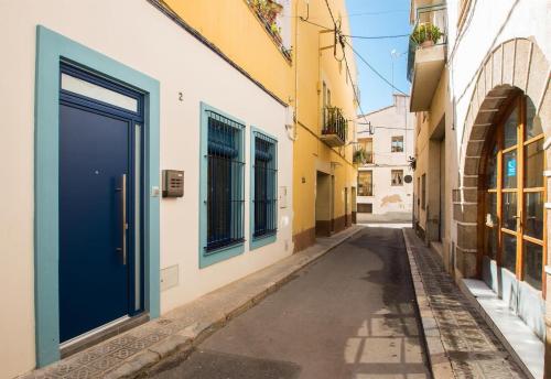 ทัศนียภาพภายนอกโรงแรม, Petit Loft in คาเนดเดมาร์ ทัศนียภาพภายนอกโรงแรม, Petit Loft in คาเนดเดมาร์