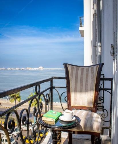View, Windsor Palace Luxury Heritage Hotel since 1902 by Paradise Inn Group in Alexandria View, Windsor Palace Luxury Heritage Hotel since 1902 by Paradise Inn Group in Alexandria