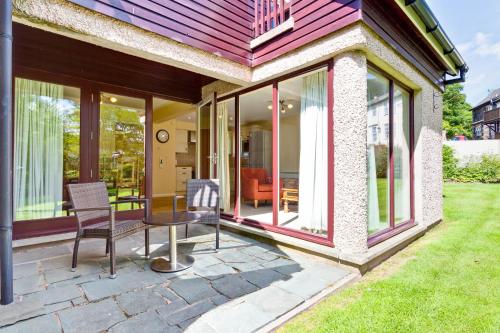 Ulaz, The Bridge Hotel Self Catering in Bowness Ulaz, The Bridge Hotel Self Catering in Bowness