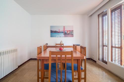 Vista exterior, Canet beach 3 in Canet De Mar Vista exterior, Canet beach 3 in Canet De Mar