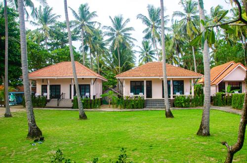 Lanta Family Resort in Baan Klong Khong Lanta Family Resort in Baan Klong Khong