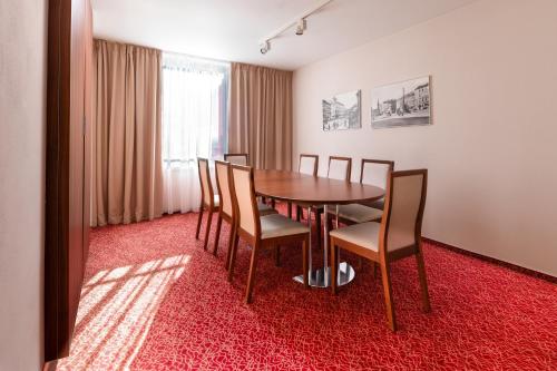 Faciliteiten, Clarion Congress Hotel Olomouc in Olomouc Faciliteiten, Clarion Congress Hotel Olomouc in Olomouc