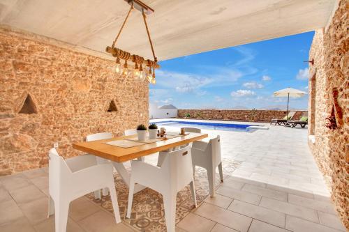 A szálláshely kívülről, Casa Rural Sajoná (Casa Rural Sajona) in Tiscamanita A szálláshely kívülről, Casa Rural Sajoná (Casa Rural Sajona) in Tiscamanita