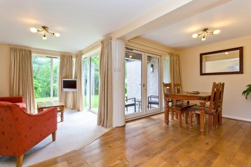 Eksterijer hotela, The Bridge Hotel Self Catering in Bowness Eksterijer hotela, The Bridge Hotel Self Catering in Bowness