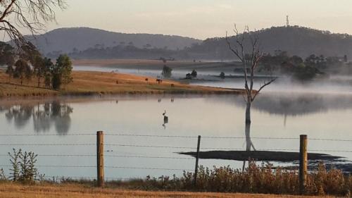 المرافق, Lochinvar House in Greta المرافق, Lochinvar House in Greta