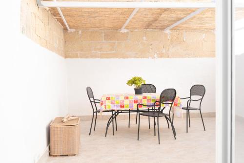 Dimora Bianca in San Cesario Di Lecce Dimora Bianca in San Cesario Di Lecce