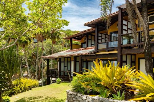 Ngoại cảnh khách sạn, Buzios Mar Hotel in Buzios Ngoại cảnh khách sạn, Buzios Mar Hotel in Buzios