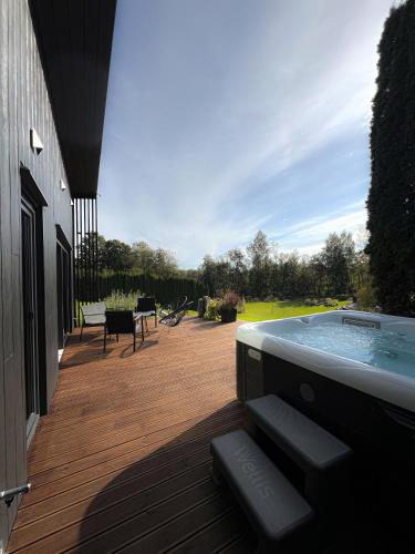 設施, Villa Lakstīgalas Lux (Villa Lakstigalas Lux) in 新葉爾加華 設施, Villa Lakstīgalas Lux (Villa Lakstigalas Lux) in 新葉爾加華