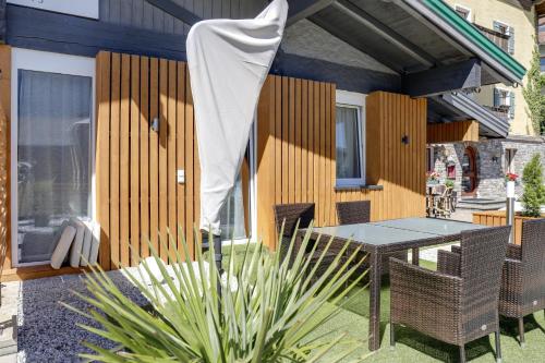 Exterior view, Apartment Serles in Imst Exterior view, Apartment Serles in Imst