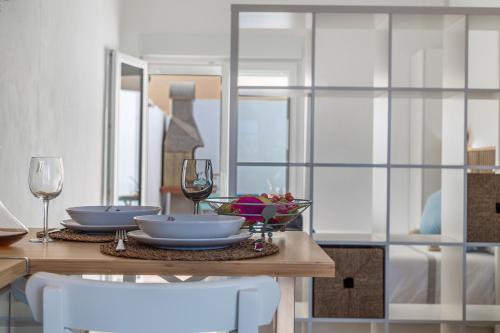 ทัศนียภาพภายนอกโรงแรม, Neral relax in ลาสปลายิตาส ทัศนียภาพภายนอกโรงแรม, Neral relax in ลาสปลายิตาส