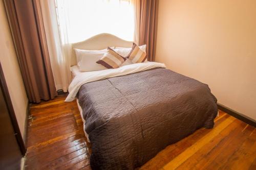 This photo about Osnet resort hotel shared on HyHotel.com