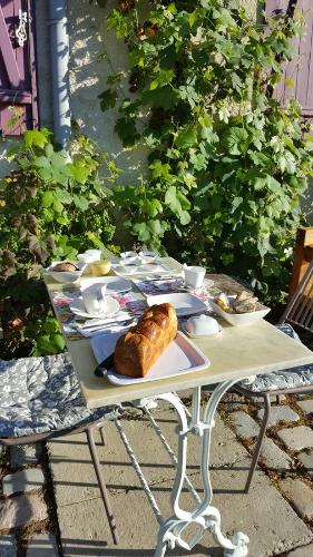 This photo about Terre d'Islaires shared on HyHotel.com