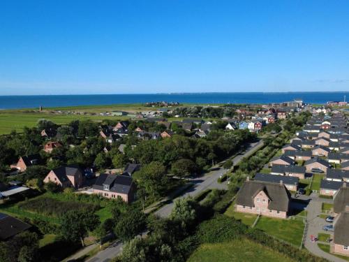 المنطقة المحيطة, Strandkorb 6a - Gemütliches Nordseehaus für Zwei (Strandkorb 6a - Gemutliches Nordseehaus fur Zwei) in داجيبول المنطقة المحيطة, Strandkorb 6a - Gemütliches Nordseehaus für Zwei (Strandkorb 6a - Gemutliches Nordseehaus fur Zwei) in داجيبول