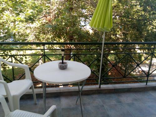 Anastasia - Efthimios Apartments in 아기오스 콘스탄티노스 (프티오티다) Anastasia - Efthimios Apartments in 아기오스 콘스탄티노스 (프티오티다)