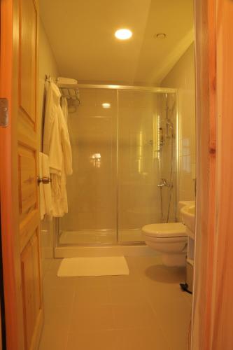 This photo about Evimiz Hotel shared on HyHotel.com