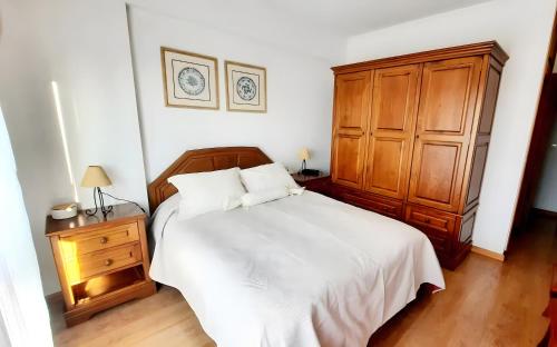 Comfort, Nature, Mountains and Sea in กิงตา โด อังโช Comfort, Nature, Mountains and Sea in กิงตา โด อังโช