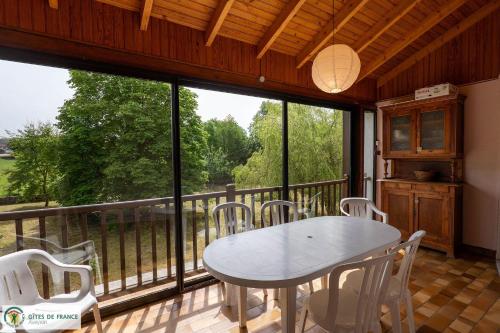 Maison indépendante avec parc privé à Laissac (Maison independante avec parc prive a Laissac) in Laissac Maison indépendante avec parc privé à Laissac (Maison independante avec parc prive a Laissac) in Laissac