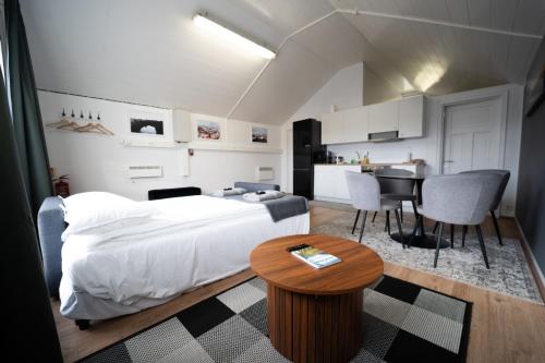 Puffin Hotel Vik in Вік і Мюрдаль Puffin Hotel Vik in Вік і Мюрдаль