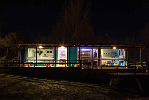 This photo about Vasilikia Mountain Farm & Retreat shared on HyHotel.com