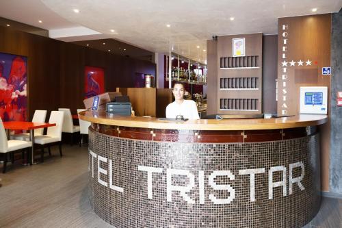 ردهة, Hotel Tristar in La Louviere ردهة, Hotel Tristar in La Louviere