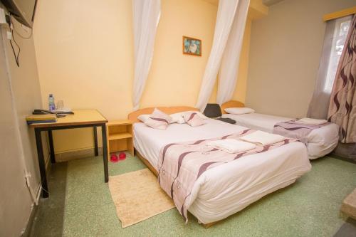 This photo about Sagret Hotel Equatorial shared on HyHotel.com