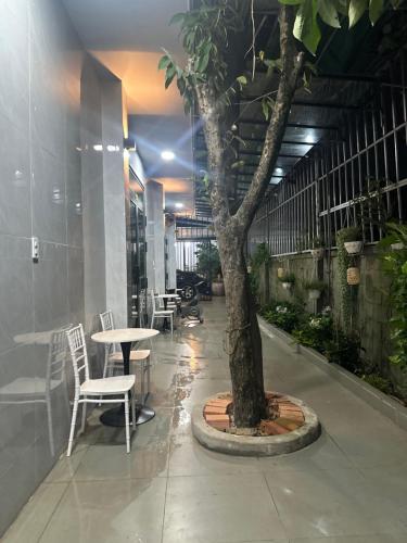 Happy House Sài Gòn in Hoc Mon Happy House Sài Gòn in Hoc Mon