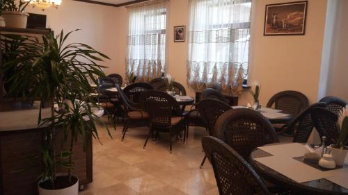 Удобства, Hotel KREZ in Къзълорда Удобства, Hotel KREZ in Къзълорда