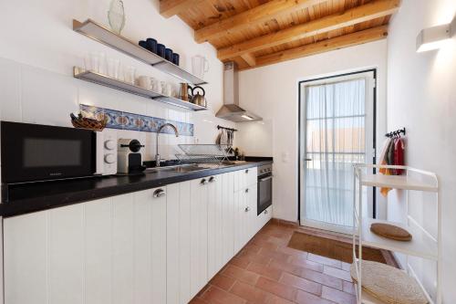 ทัศนียภาพภายนอกโรงแรม, Daniel Cottage - Portimão (Daniel Cottage - Portimao) in เปนินา ทัศนียภาพภายนอกโรงแรม, Daniel Cottage - Portimão (Daniel Cottage - Portimao) in เปนินา