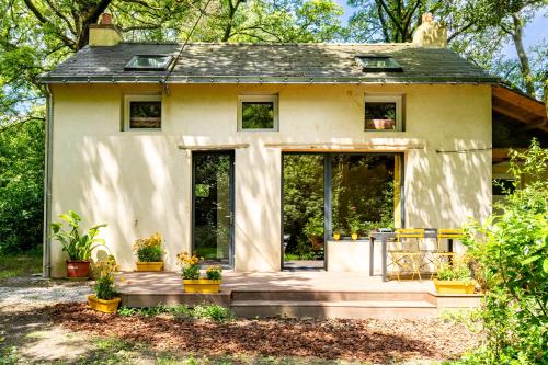 Exterior view, Gite renove pleine nature Kerdary in Nivillac Exterior view, Gite renove pleine nature Kerdary in Nivillac