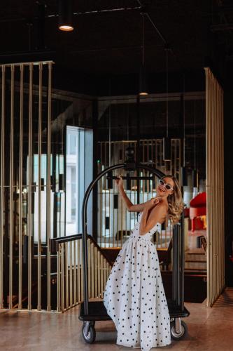 外観, Radisson RED Galway in ゴールウェイ 外観, Radisson RED Galway in ゴールウェイ