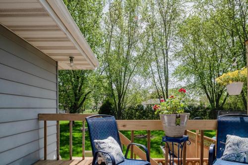 Corporate Housing Large Family Home - 3 bedroom 2 bath in Kimberly (WI) Corporate Housing Large Family Home - 3 bedroom 2 bath in Kimberly (WI)