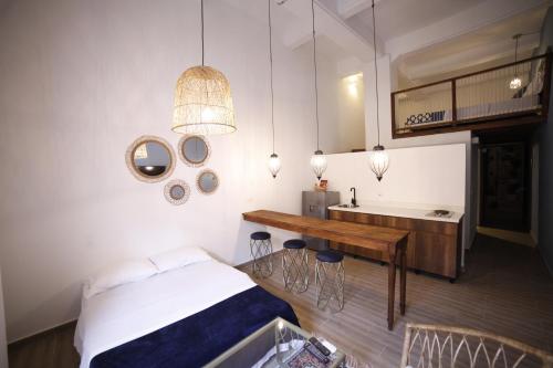 Soy Local Centro Historico in City Center Soy Local Centro Historico in City Center