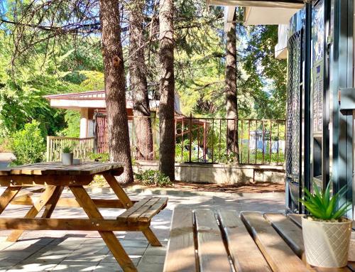 Зовнішній вигляд готелю, Студия за нощувки - Стара Загора in Стара Загора Зовнішній вигляд готелю, Студия за нощувки - Стара Загора in Стара Загора