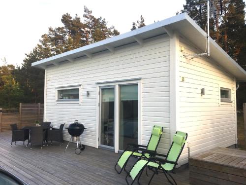 Exterior view, Nice Home In Kopingsvik With 1 Bedrooms And Wifi in Kopingsvik Town Center Exterior view, Nice Home In Kopingsvik With 1 Bedrooms And Wifi in Kopingsvik Town Center