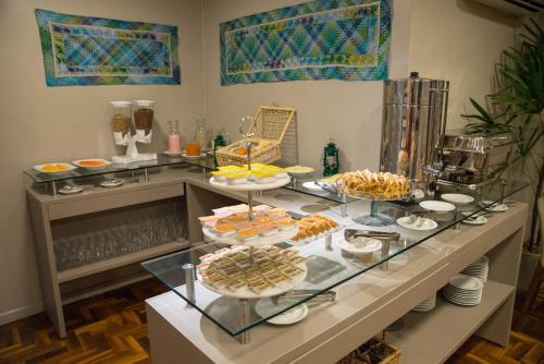 Restaurant, Amenit Hotel in Maceio Restaurant, Amenit Hotel in Maceio