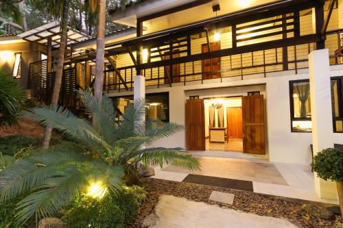 カタ トランクィル ヴィラ18