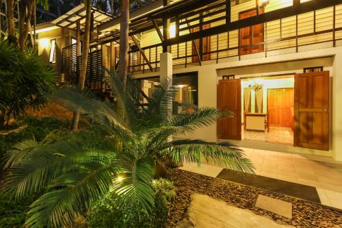 カタ トランクィル ヴィラ10