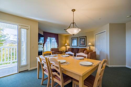 Vacation Village in the Berkshires in Hancock (MA) Vacation Village in the Berkshires in Hancock (MA)