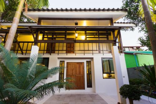 カタ トランクィル ヴィラ12