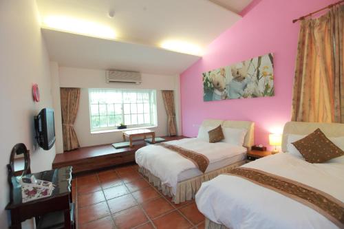 This photo about Anzeju B&B shared on HyHotel.com