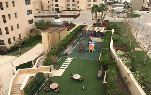 Family WeekEnds Getaways at Samarah Resort Studio in Sowayma Family WeekEnds Getaways at Samarah Resort Studio in Sowayma