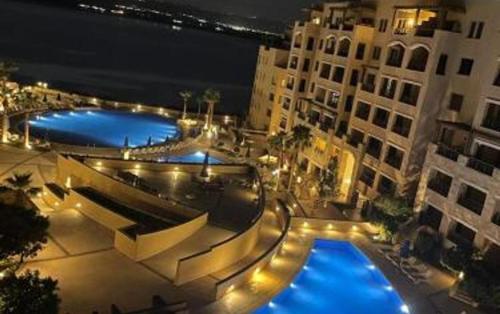 Family WeekEnds Getaways at Samarah Resort Studio in Sowayma Family WeekEnds Getaways at Samarah Resort Studio in Sowayma